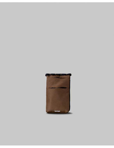 SACOCHE POUR TELEPHONE BRONZE DRY