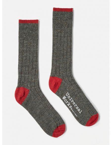 Chaussettes HIKE DERBY