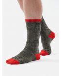 Chaussettes HIKE DERBY