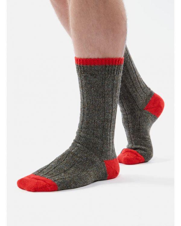 Chaussettes HIKE DERBY 2