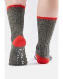 Chaussettes HIKE DERBY
