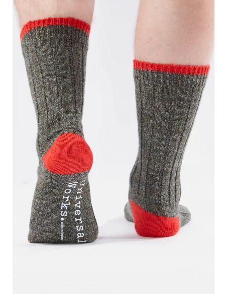 Chaussettes HIKE DERBY