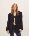 THE BLACK MEN'S JACKET