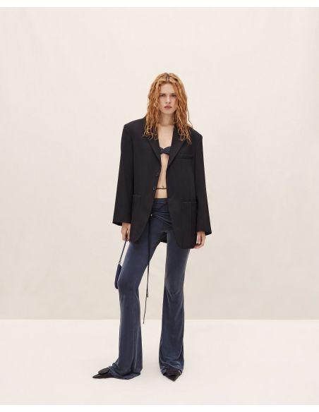 THE BLACK MEN'S JACKET
