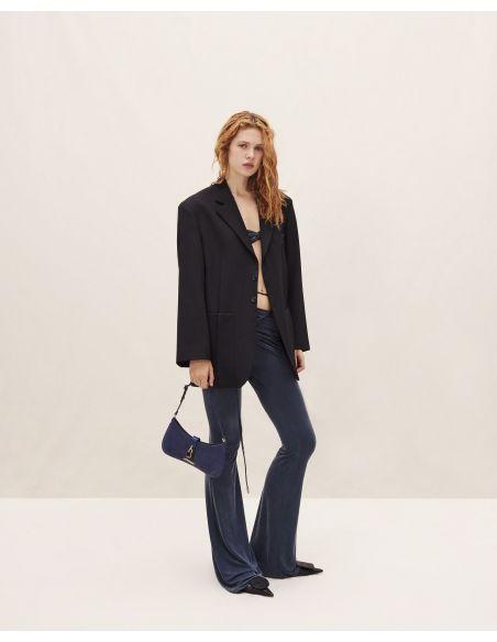 THE BLACK MEN'S JACKET