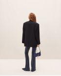 LA VESTE D'HOMME BLACK