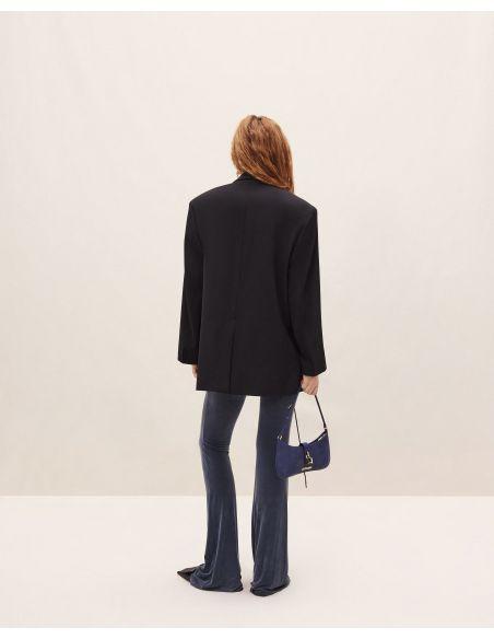 LA VESTE D'HOMME BLACK
