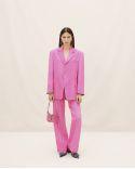 THE PINK MEN'S JACKET