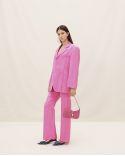THE PINK MEN'S JACKET