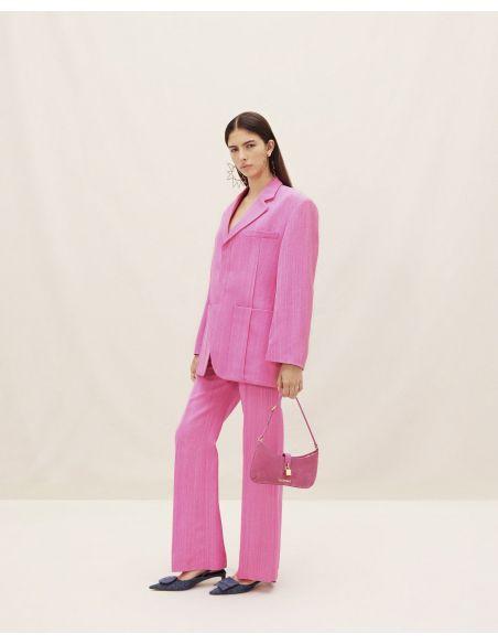 THE PINK MEN'S JACKET