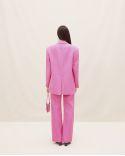 LA VESTE D'HOMME PINK