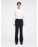 LE PANTALON DISGREGHI BLACK