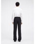 THE DISGREGHI BLACK PANTS