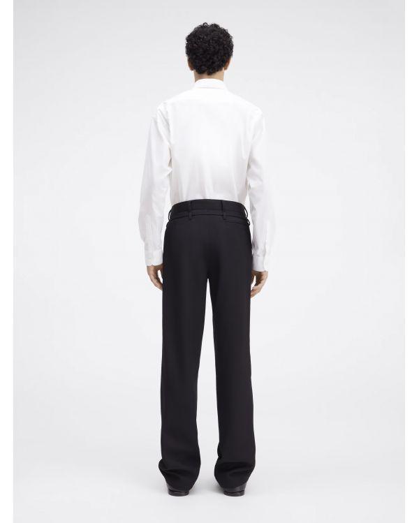 THE DISGREGHI BLACK PANTS 2
