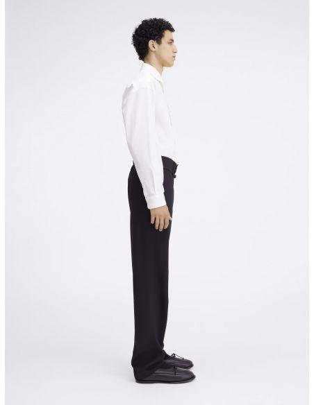 LE PANTALON DISGREGHI BLACK