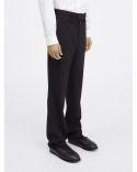 LE PANTALON DISGREGHI BLACK