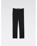 THE DISGREGHI BLACK PANTS