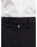 THE DISGREGHI BLACK PANTS