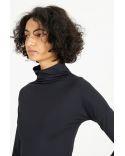 T-SHIRT LOTTI BLACK