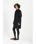 T-SHIRT LOTTI BLACK