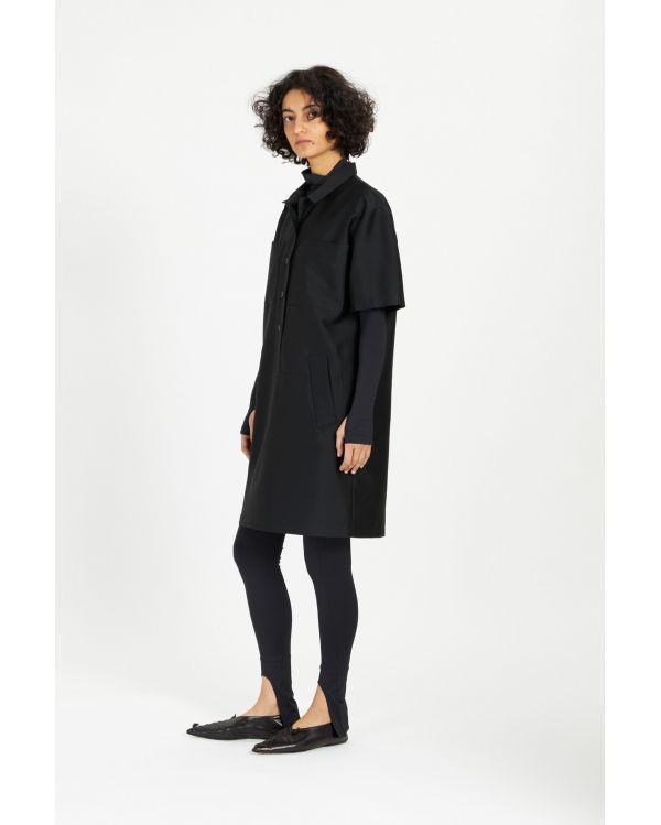 T-SHIRT LOTTI BLACK