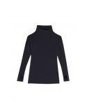 T-SHIRT LOTTI BLACK