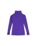 T-SHIRT LOTTI VIOLET