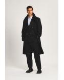 MANTEAU PARAMAR NAVY