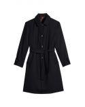 MANTEAU PARAMAR NAVY