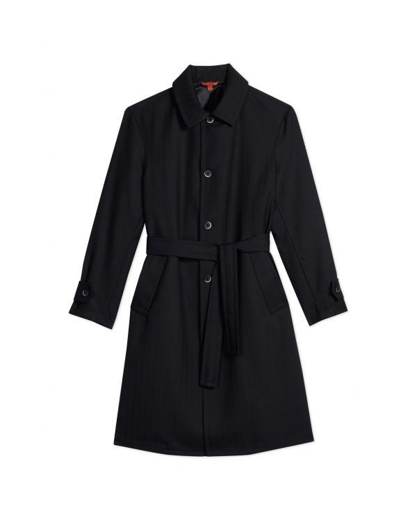 MANTEAU PARAMAR NAVY