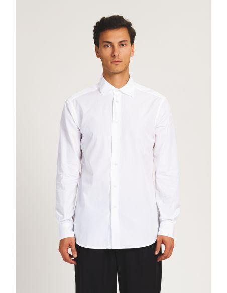 SURIAN WHITE SHIRT