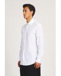 SURIAN WHITE SHIRT