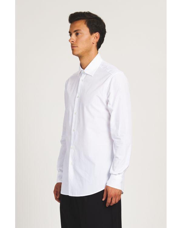 SURIAN WHITE SHIRT 2