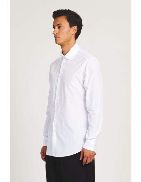 SURIAN WHITE SHIRT