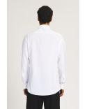SURIAN WHITE SHIRT
