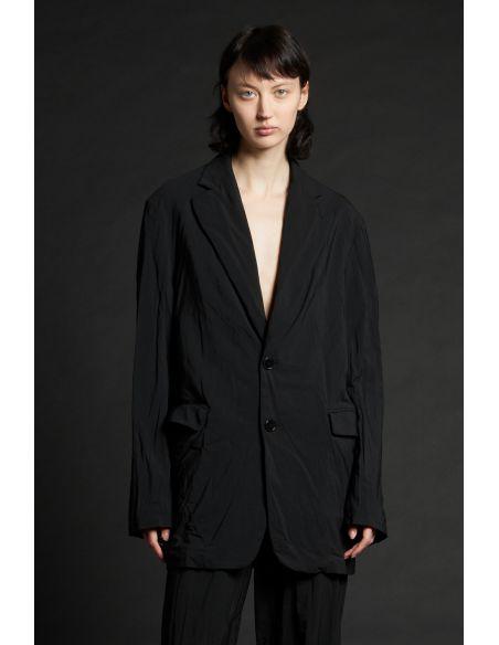 VESTE DUNCAN BLACK