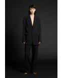 VESTE DUNCAN BLACK