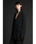 VESTE DUNCAN BLACK