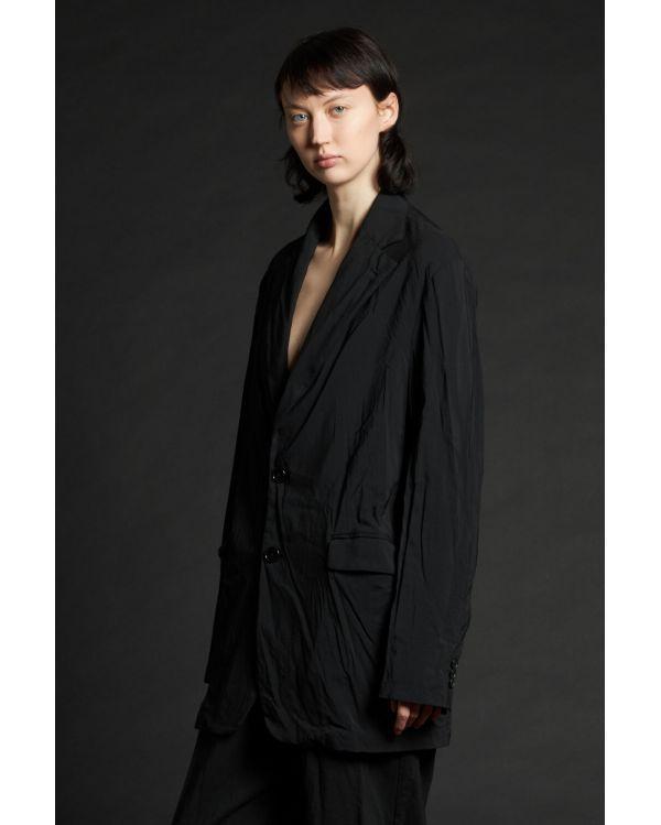 VESTE DUNCAN BLACK