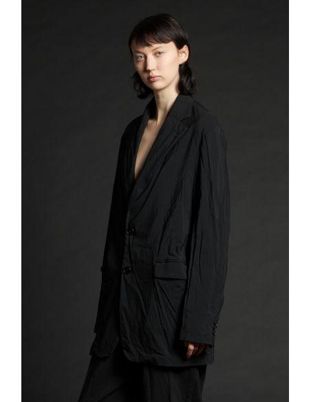 VESTE DUNCAN BLACK