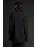 VESTE DUNCAN BLACK