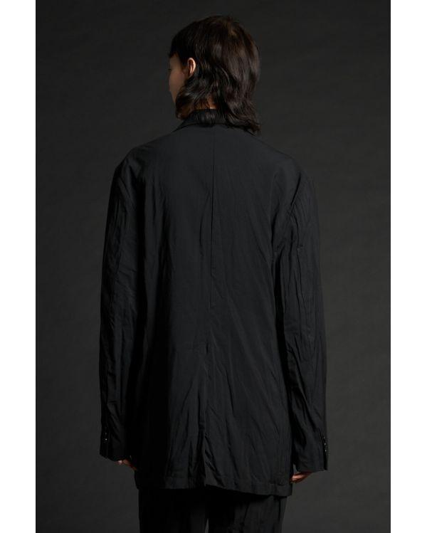 VESTE DUNCAN BLACK