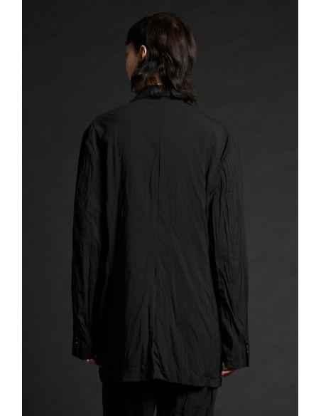 VESTE DUNCAN BLACK