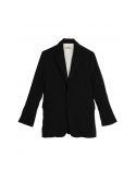 VESTE DUNCAN BLACK