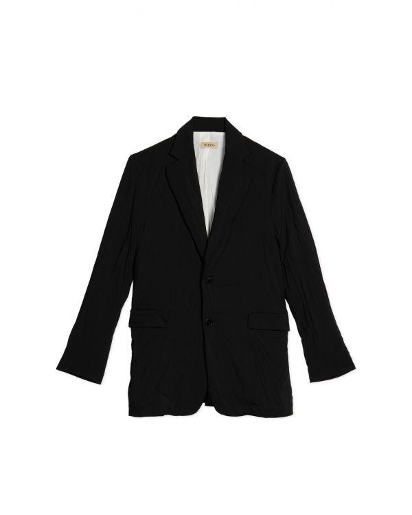 VESTE DUNCAN BLACK