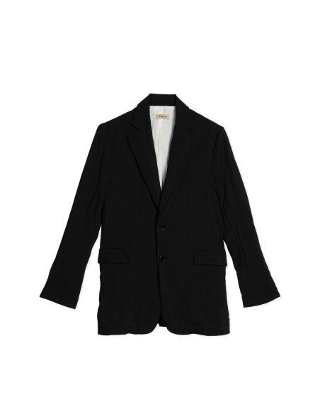 VESTE DUNCAN BLACK