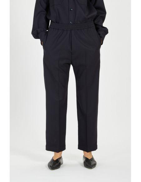 ALFONSO NAVY PANTS