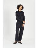 ALFONSO NAVY PANTS