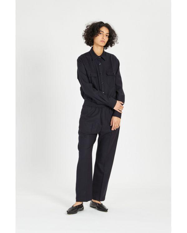 PANTALON ALFONSO NAVY 2