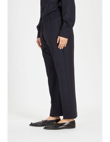 ALFONSO NAVY PANTS